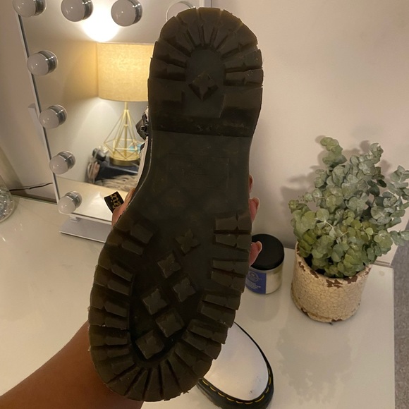 Dr. Martens Jadon Boots - Picture 5 of 7